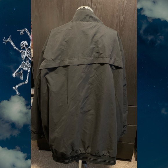 Light Coat - Picture 2 of 4